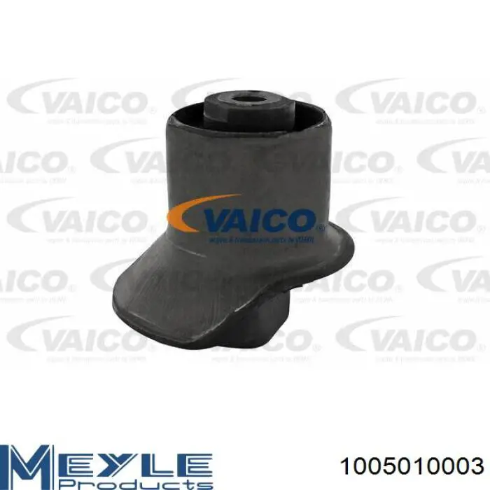 silentblock del eje trasero RTS 01700287
