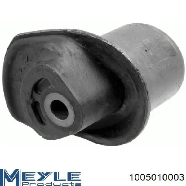 Silentblock del subchasis trasero VAG 1H0501541 precio, desde 10,05 EUR