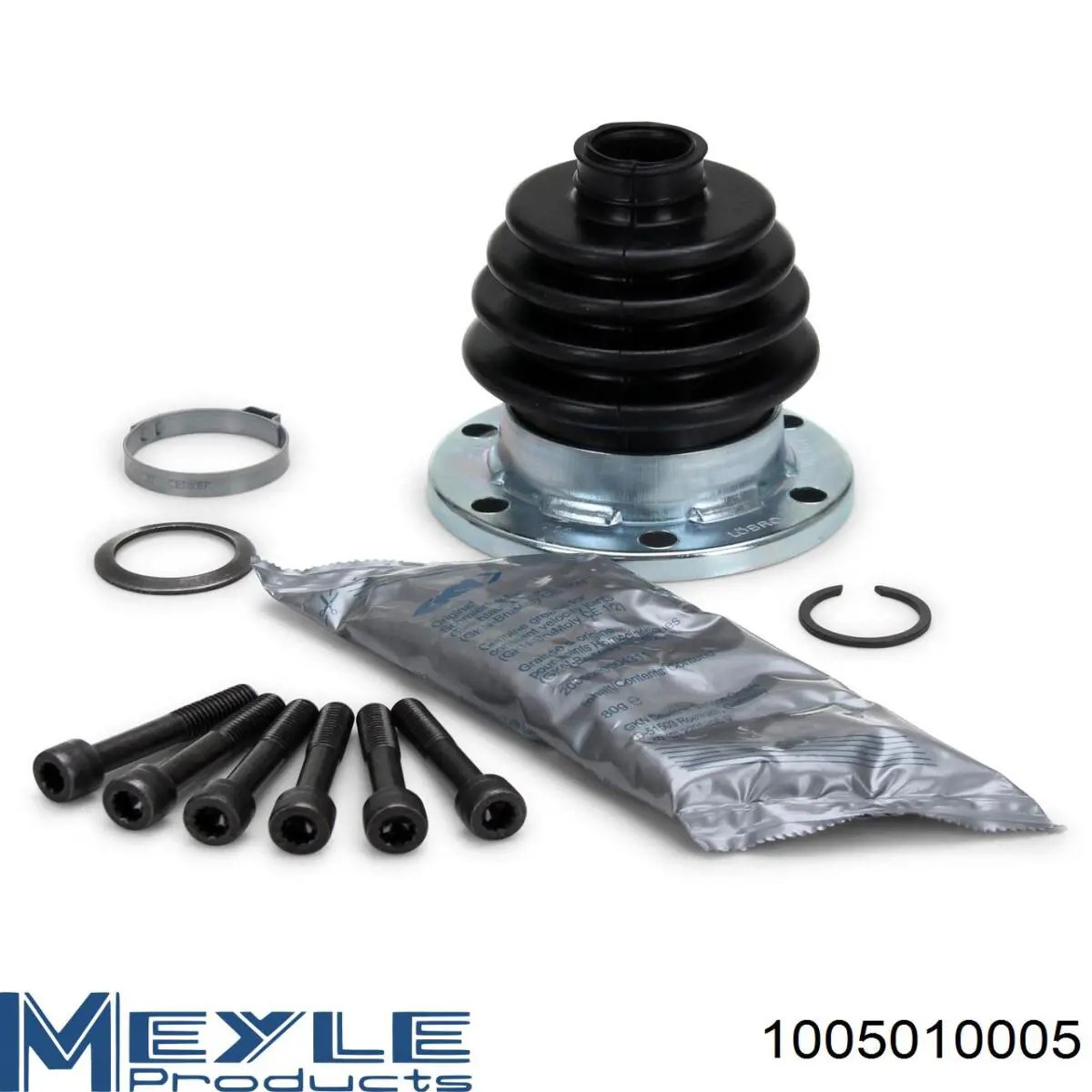 Fuelle transmisión delantero exterior Meyle 1005010005 precio, desde 8,85 EUR