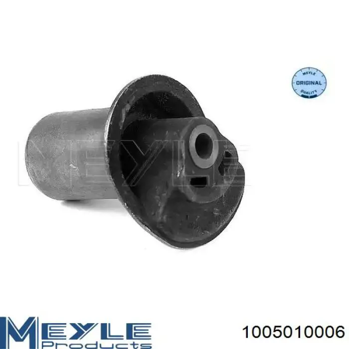 Comprar 1005010006 Meyle Silentblock trasero