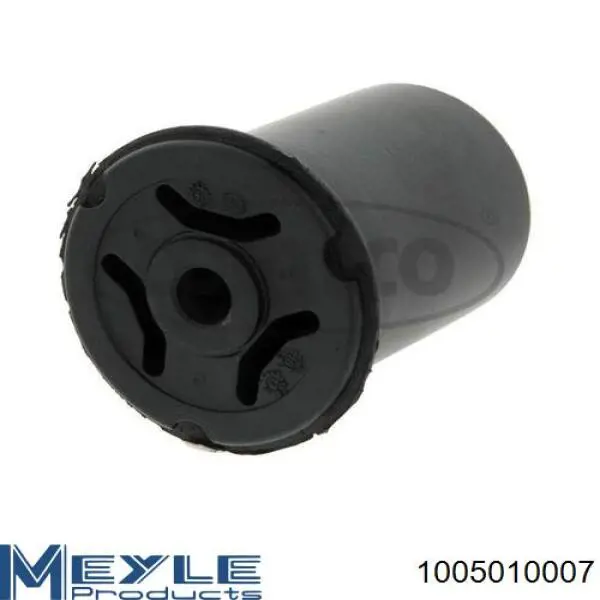 Comprar 10084 Lemforder Silentblock trasero