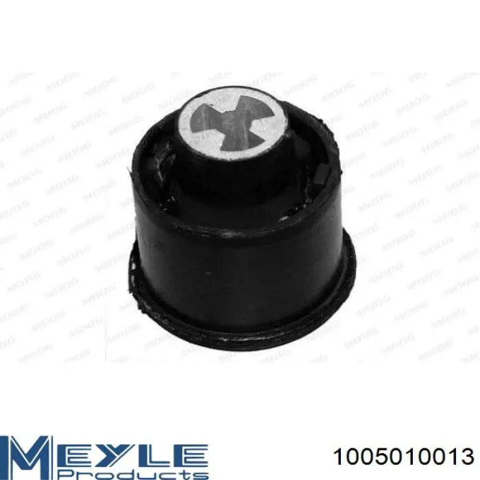 Suspensión, cuerpo del eje trasero Seat Toledo 2 1M2