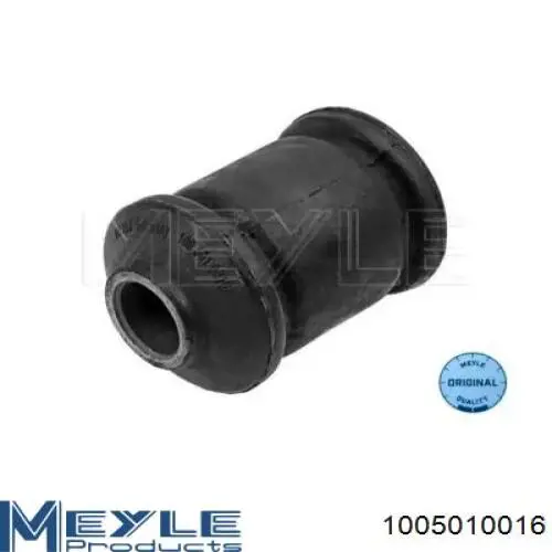 Silentblock del brazo de suspensión VW0647 Polycraft