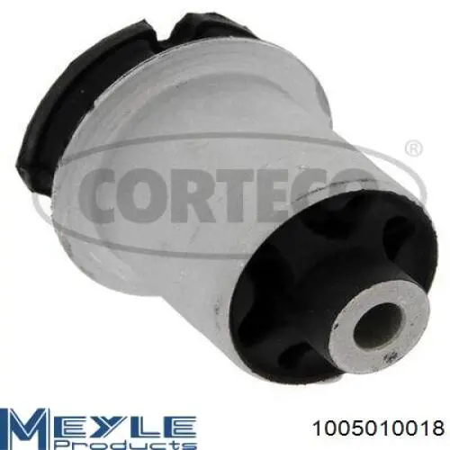 Comprar 05352 Metalcaucho Silentblock trasero