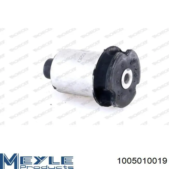 Silentblock trasero VKDS471015 SKF