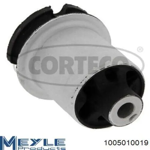 silentblock del eje trasero SKF VKDS471015
