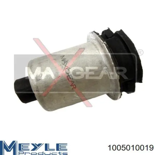 Comprar VKDS471015 SKF Silentblock trasero