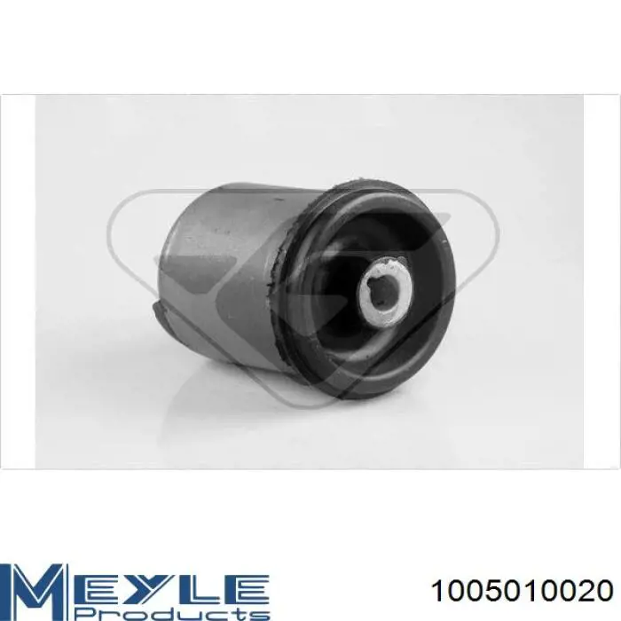 Silentblock trasero 461230 Cautex