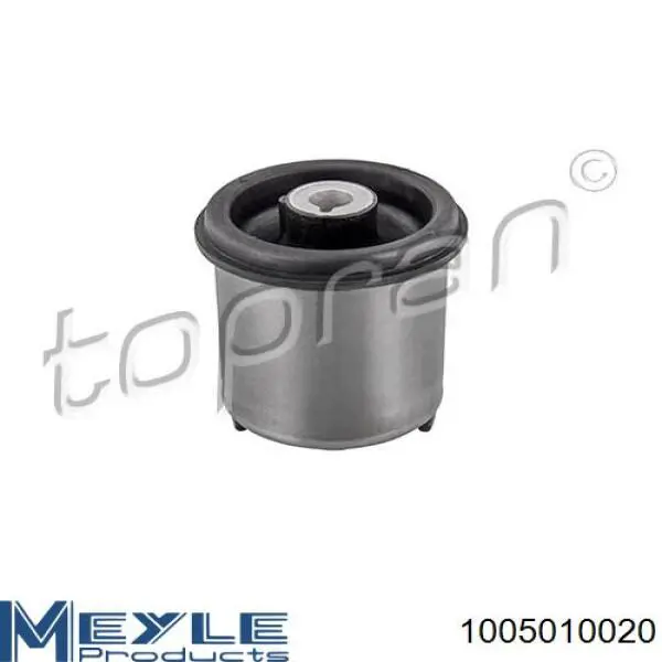 Silentblock del subchasis trasero Cautex 461230 precio, desde 14,97 EUR