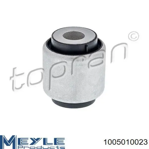 Silentblock del brazo superior de suspensión trasera Meyle 1005010023 precio, desde 8,30 EUR