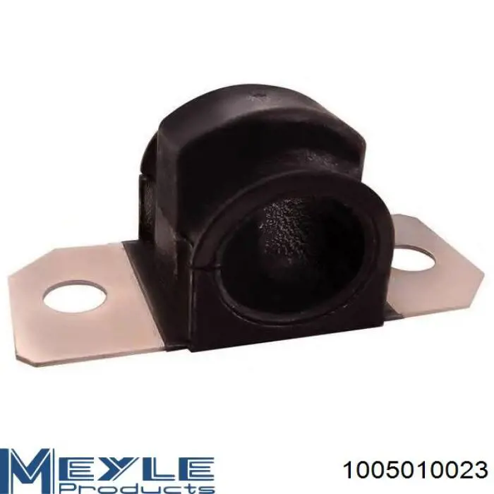 Comprar 1005010023 Meyle Silentblock del brazo superior de suspensión trasera
