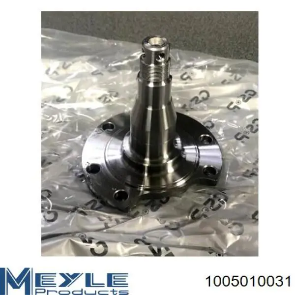 Mangueta trasera Meyle 1005010031 precio, desde 28,89 EUR
