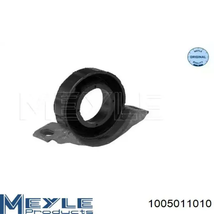 Mangueta trasera Meyle 1005011010 precio, desde 25,77 EUR