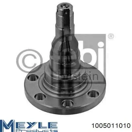 Comprar 1005011010 Meyle Mangueta trasera