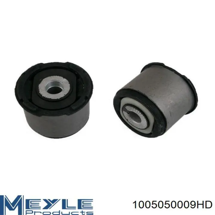 Comprar V106077 VEMO/Vaico Silentblock trasero