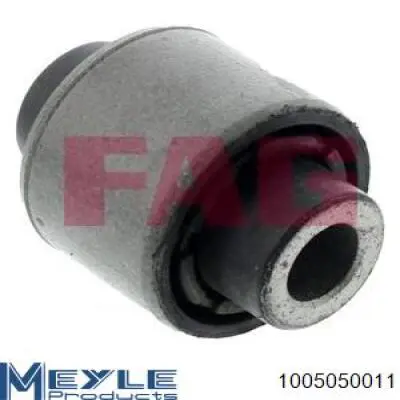 Buje de mangueta trasera Meyle 1005050011 precio, desde 4,49 EUR