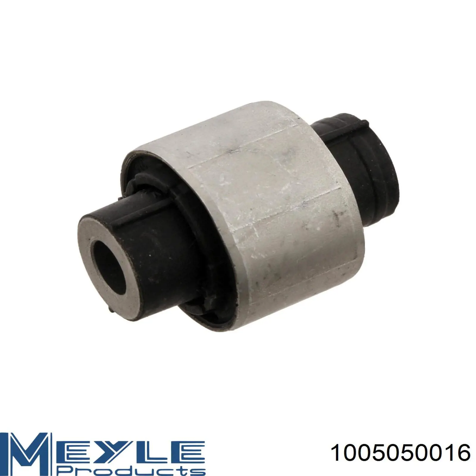 Buje del brazo inferior trasero Meyle 1005050016 precio, desde 7,08 EUR