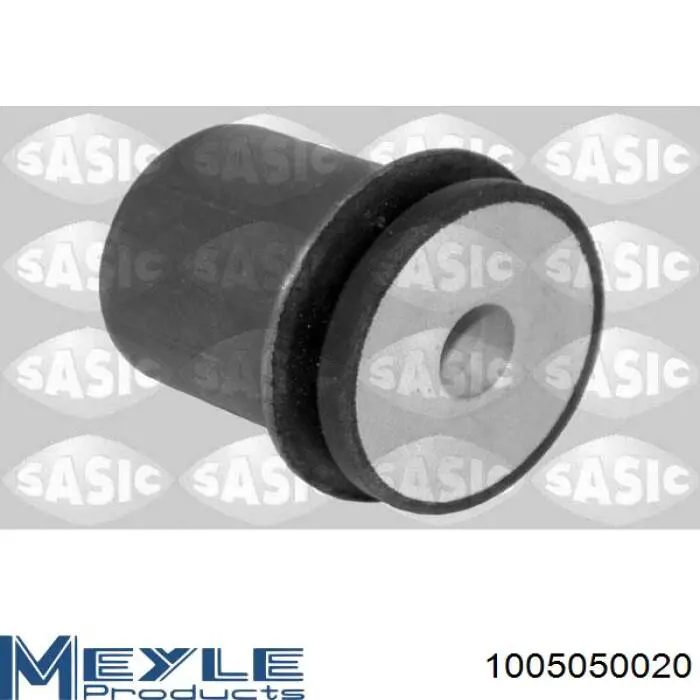 Comprar 4B0505185 VAG Silentblock del brazo superior de suspensión trasera