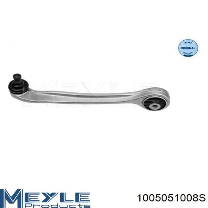 Silentblock del subchasis trasero Meyle 1005051008S precio, desde 48,51 EUR