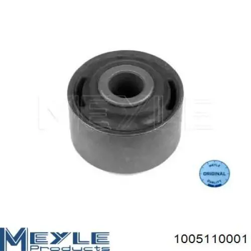 Comprar 1005110001 Meyle Silentblock trasero