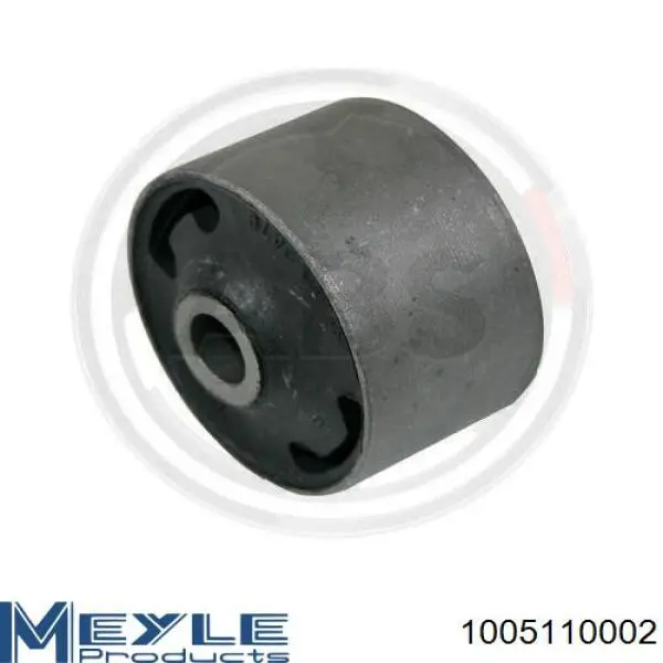 Comprar 1005110002 Meyle Silentblock trasero
