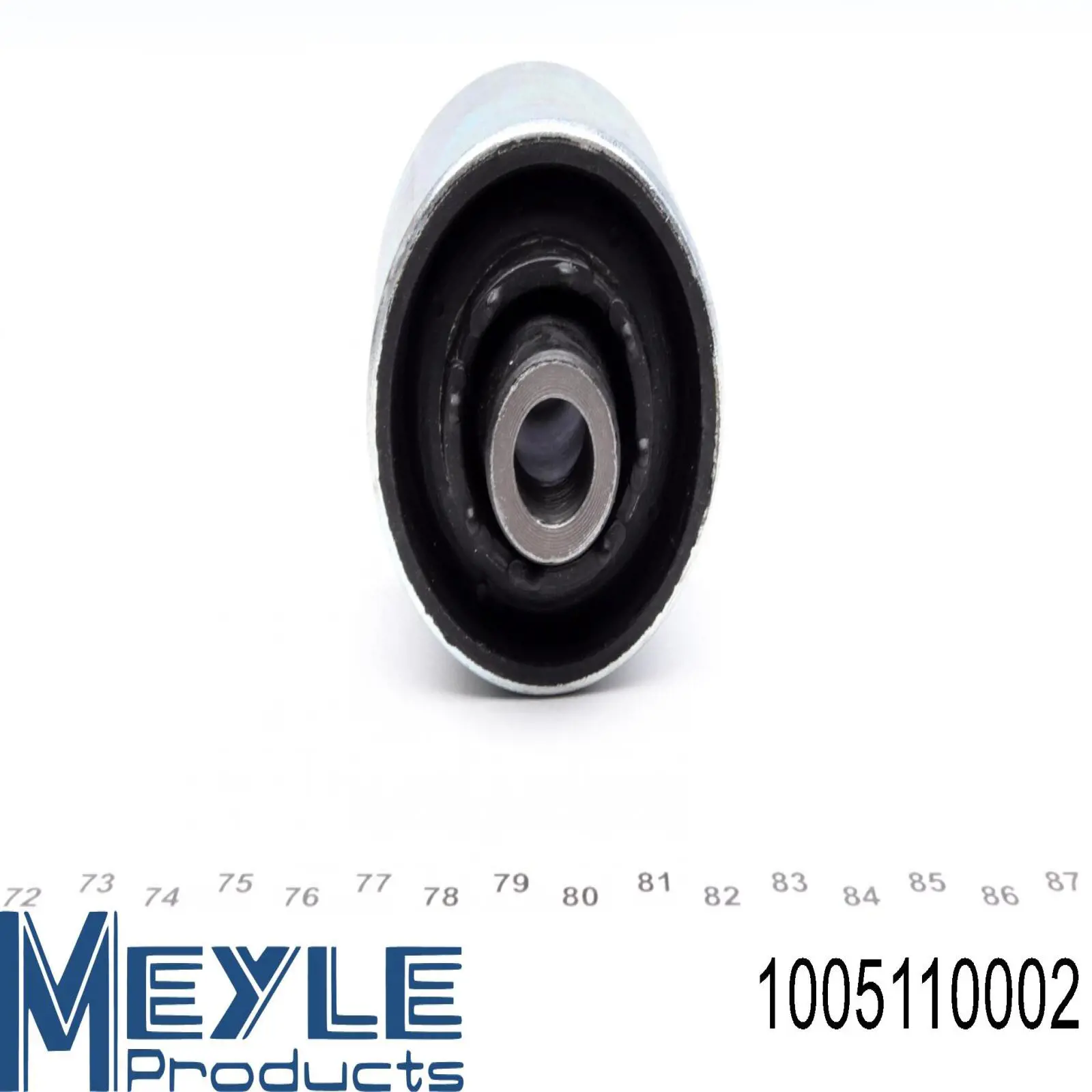 Comprar 1005110002 Meyle Silentblock trasero
