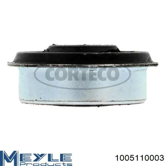 Buje delantero del brazo longitudinal trasero Meyle 1005110003 precio, desde 6,04 EUR