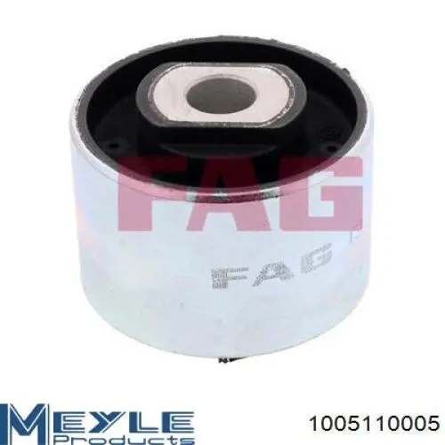 Comprar 1005110005 Meyle Silentblock trasero