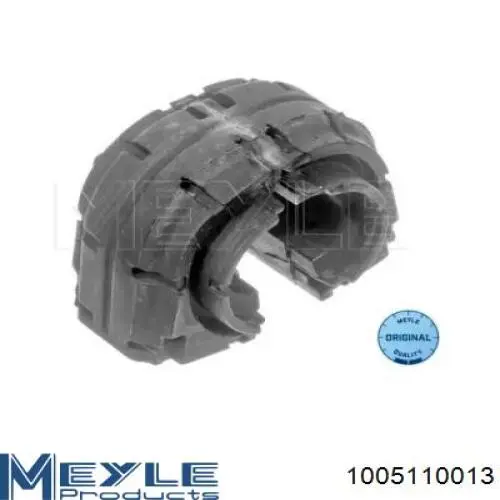 Comprar 1005110013 Meyle Buje de barra estabilizadora trasera