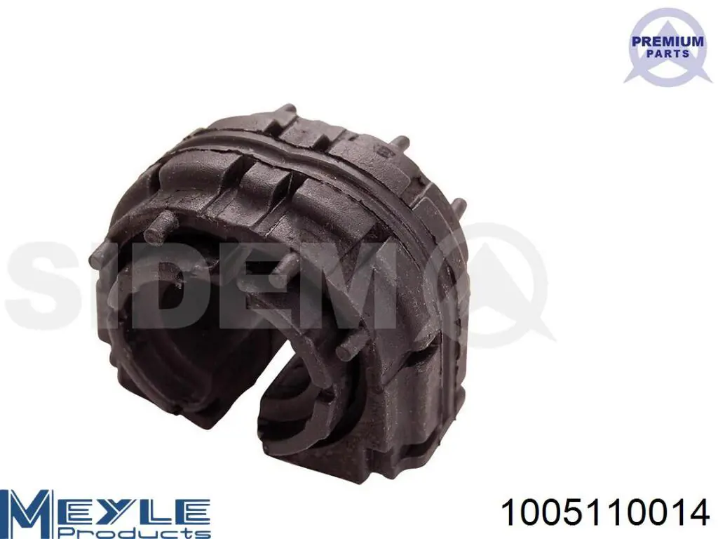 Buje de barra estabilizadora trasera Meyle 1005110014 precio, desde 4,26 EUR