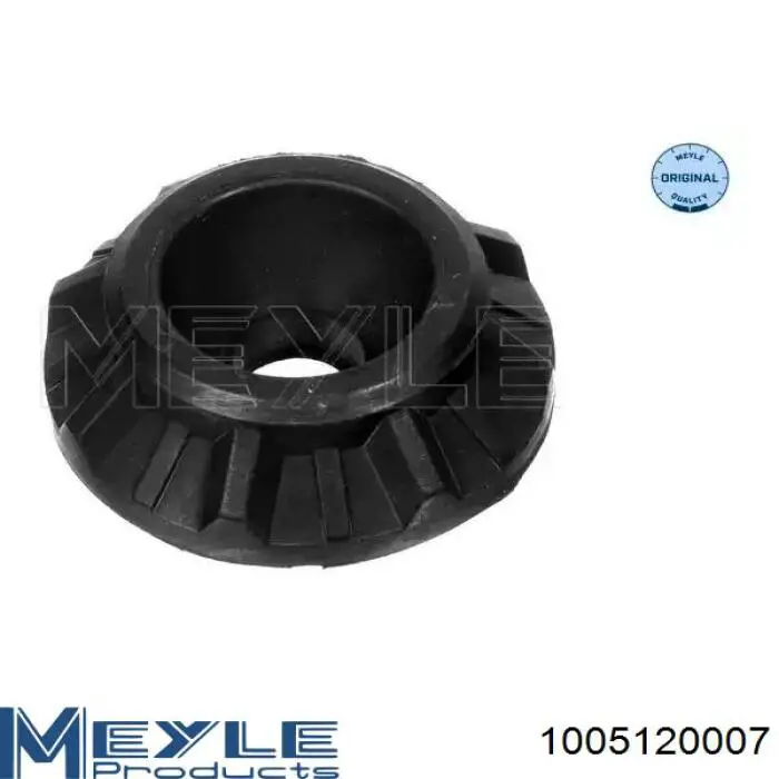 Cazoleta de amortiguador trasero TRW JSB544 precio, desde 3,11 EUR