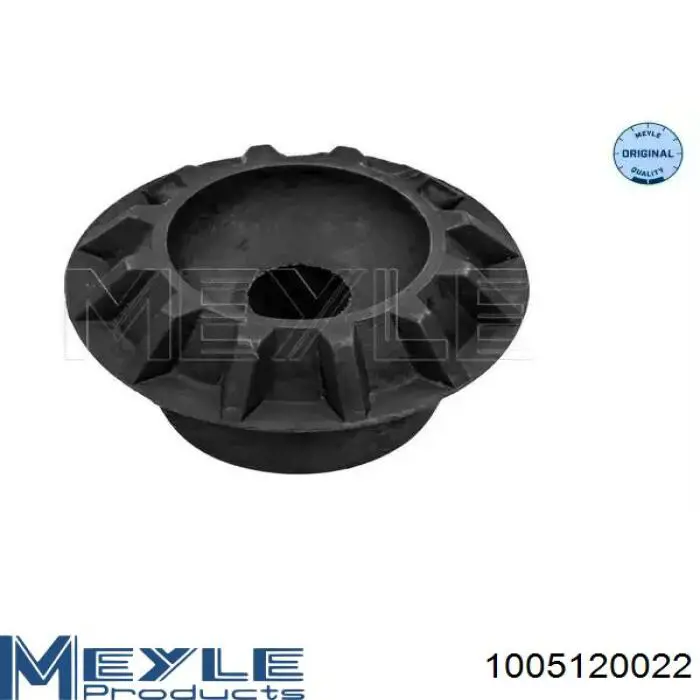 21421 Lemforder Soporte amortiguador trasero