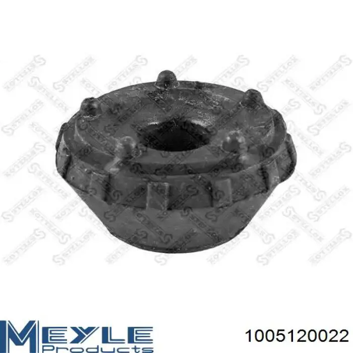 Cazoleta de amortiguador trasero Lemforder 21421 precio, desde 3,29 EUR