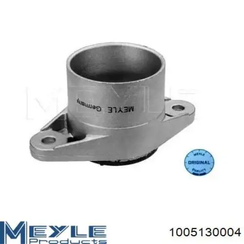Copela de amortiguador trasero SMT203900 Open Parts