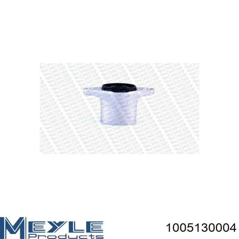 Comprar 1005130004 Meyle Copela de amortiguador trasero