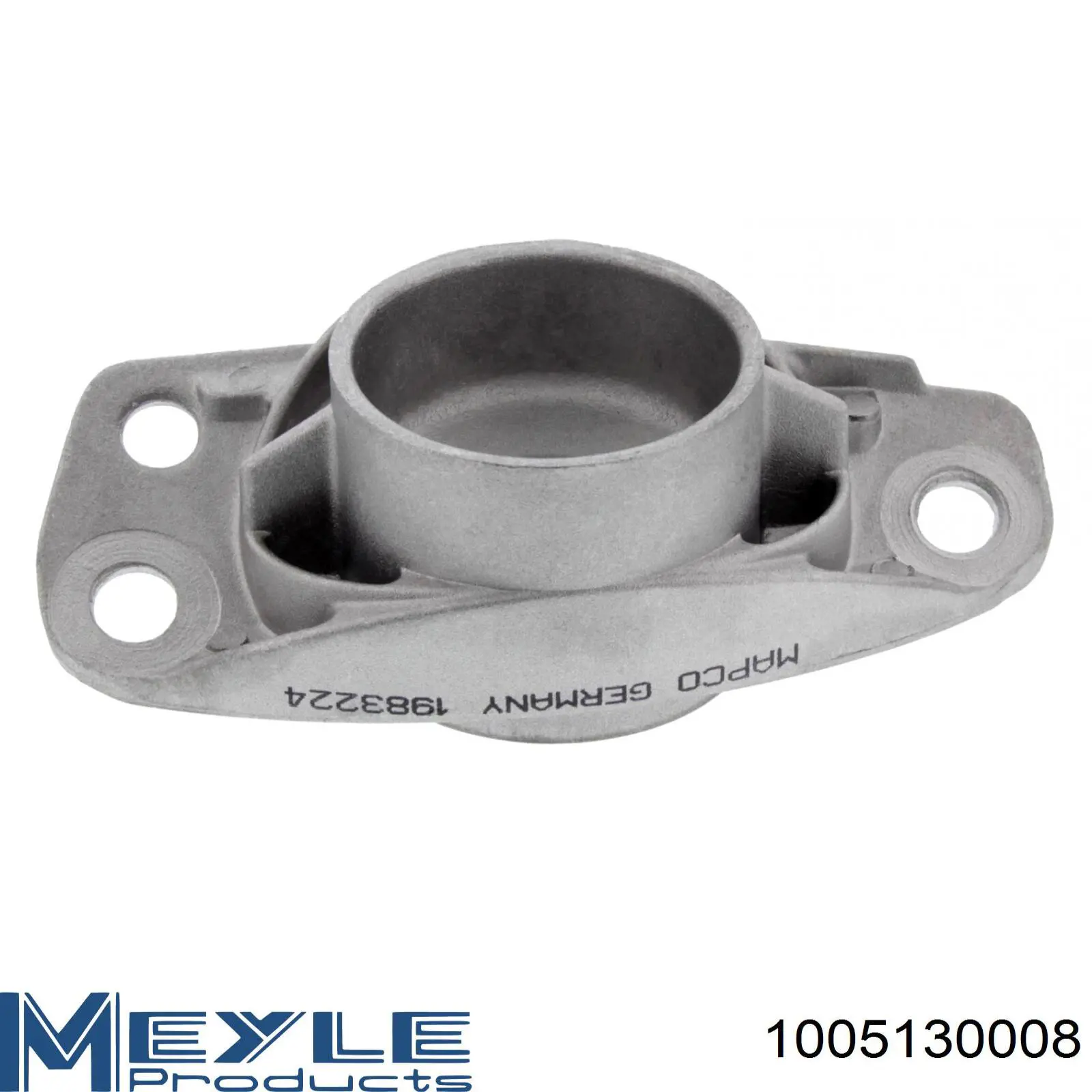 Copelas trasero Meyle 1005130008