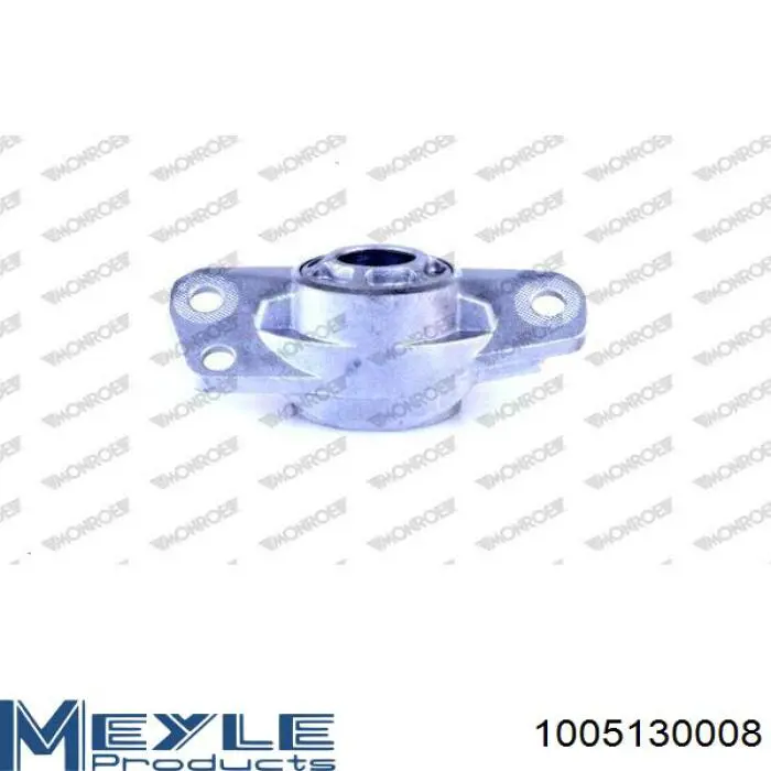 Comprar 1005130008 Meyle Copela de amortiguador trasero