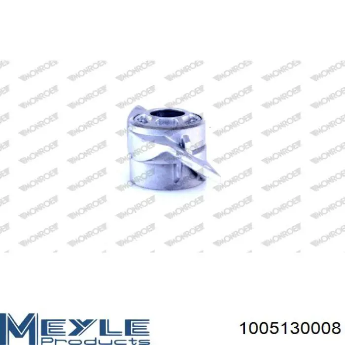Copela de amortiguador trasero 1005130008 Meyle