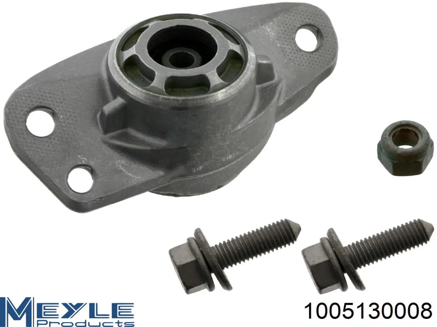 Comprar 1005130008 Meyle Copela de amortiguador trasero