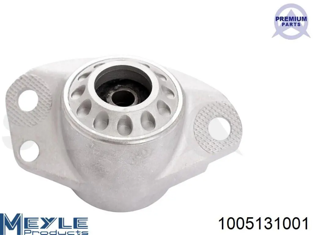 Comprar CTSM9109 Comline Copela de amortiguador trasero