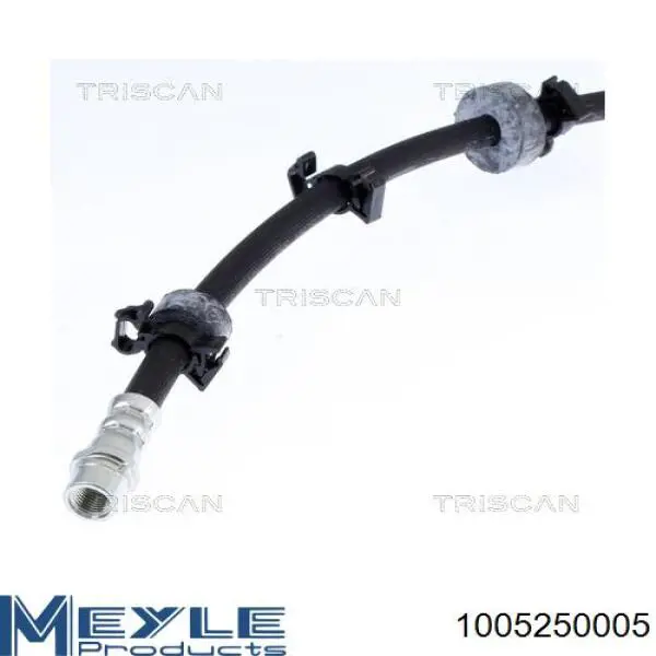 Comprar T56139 Brembo Latiguillos de freno delantero