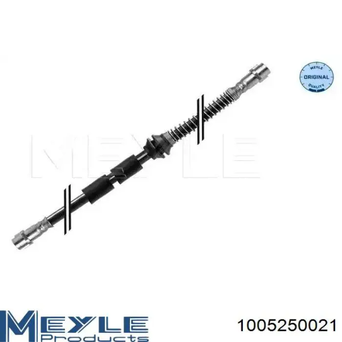 Latiguillos de freno delantero VAG 7L0971003A precio, desde 9,82 EUR