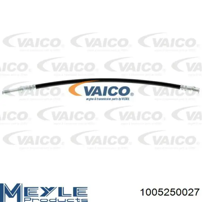 Latiguillos de freno delantero Mercedes A9064281235 precio, desde 20,04 EUR