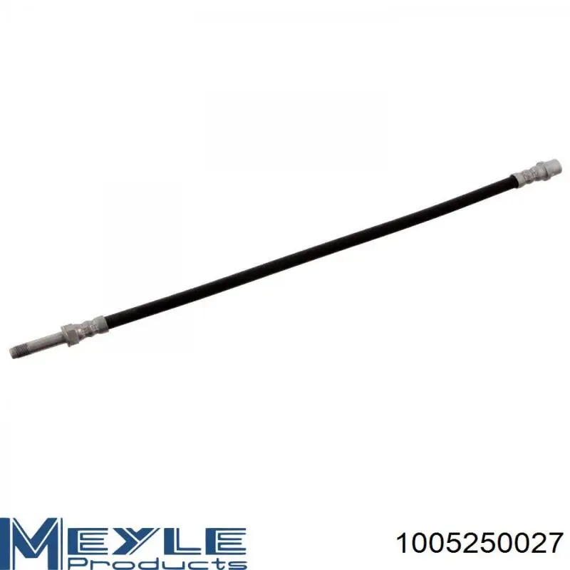 Comprar A9064281235 Mercedes Latiguillos de freno delantero