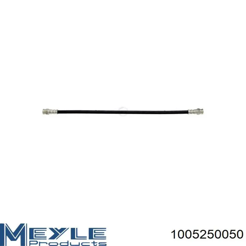 Comprar LH0498 Delphi Latiguillo de freno trasero