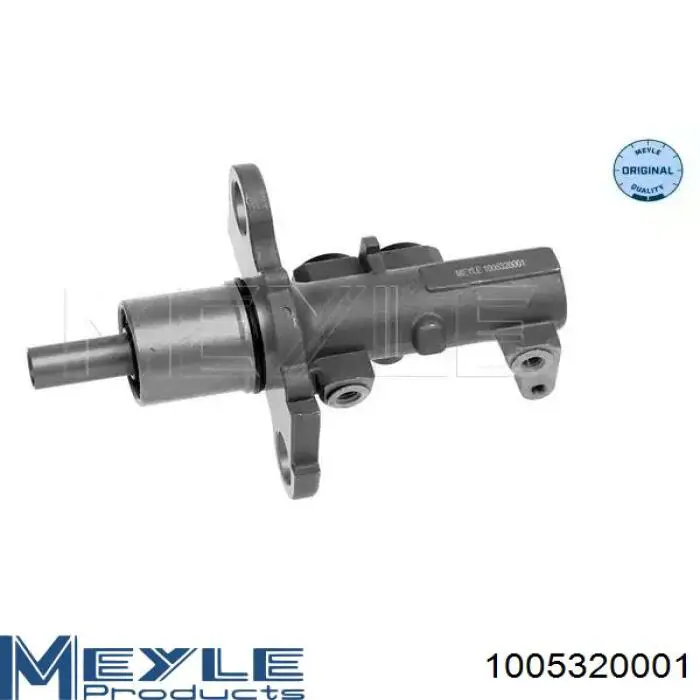 Comprar PML172 VAG Cilindro maestro de frenos