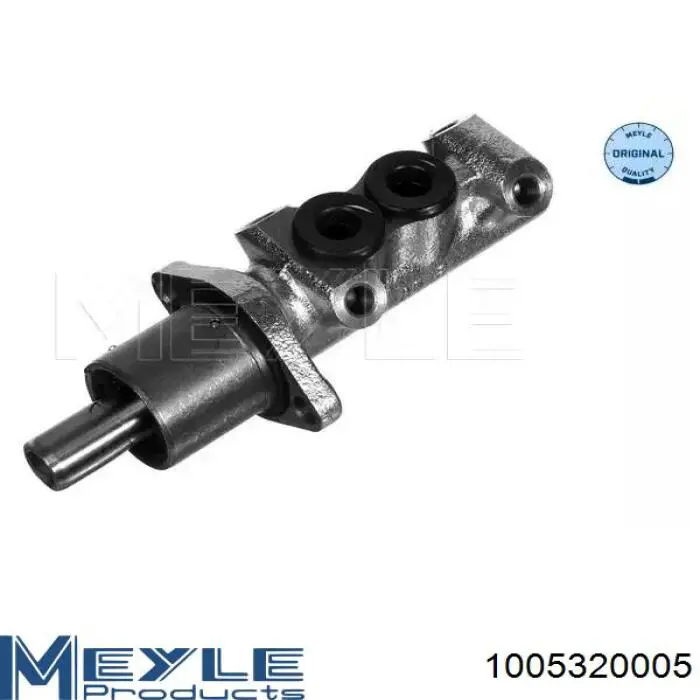 Cilindro principal de freno Audi A4 8E2