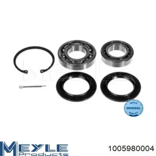 Comprar WB12170 Sato Tech Cojinete de rueda trasero