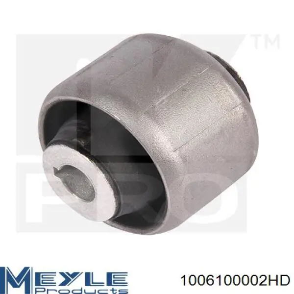 Comprar 1006100002HD Meyle Silentblock