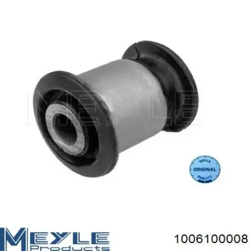 Comprar 1006100008 Meyle Silentblock
